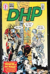Dark Horse Presents #67 (1992) Predator