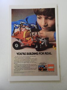 The Amazing Spider-Man #235 (1982) VF condition