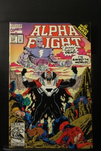 Alpha Flight #112 (1992)