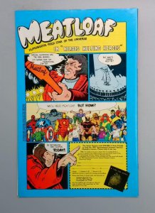 Spectacular Spider-Man #132, The Conclusion, Marvel, 1987