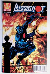 Bloodshot #36 (Oct 1995, Acclaim / Valiant) FN+