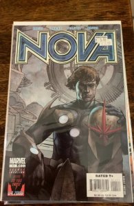 Nova #11 (2008)