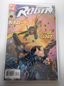 Robin #103 (2002)