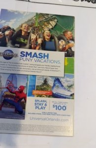 The Immortal Hulk #1 Crain Cover (2018)