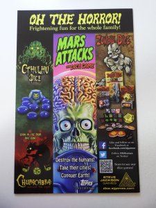 Batman/Superman #19 Harley Quinn Variant Cover VF- Condition