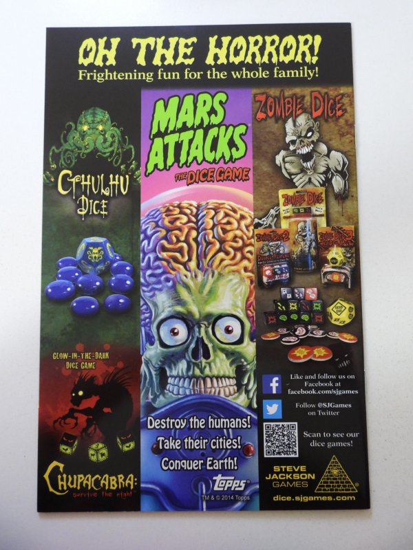 Batman/Superman #19 Harley Quinn Variant Cover VF- Condition