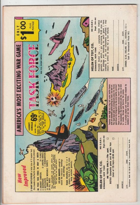 Green Lantern #38 (Jul-65) FN/VF+ High-Grade Green Lantern