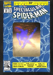 The Spectacular Spider-Man #189 (1992)