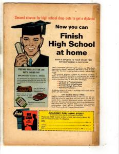 Fantastic Four # 112 VG Marvel Comic Book Thing Vs. Incredible Hulk Key  RH3