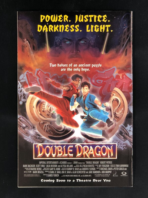 The Amazing Spider-Man #396 (1994)