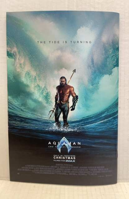 Action Comics #1060 Jimenez Cover (2024)