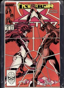 X-Factor #38 (1989) X-Factor