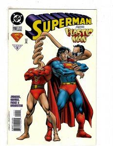 Superman #110 (1996) OF22