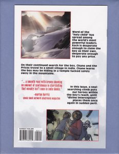 Little Red Hot Bound #2 NM- Front/Back Cover Scans Image 2001
