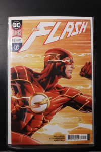 The Flash #44 (2018)