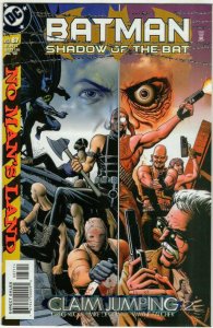 Batman: Shadow of the Bat #87 >>> 1¢ AUCTION! No Resv! SEE More!
