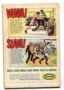 Batman #175 - 1965 - DC - G - comic book