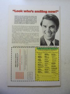 Captain America #191 (1975) FN/VF Condition