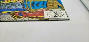 WHAT IF... #7 (1989 Series)  (MARVEL)  NEWSSTAND Edition  WOLVERINE