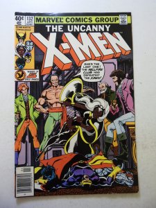 The X-Men #132 (1980) FN- Condition