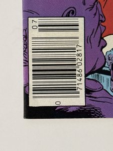 Star Wars #85 (1984)