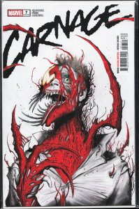 Carnage #7 (2024)