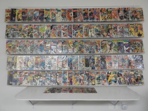 Huge Lot 120+ Comics W/ Superman,  All-Star Squadron, Arak+ Avg Fine/VF Cond!!