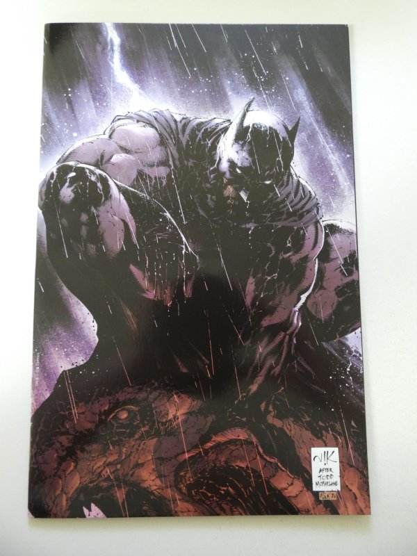 Batman #118 (2022) NM Condition