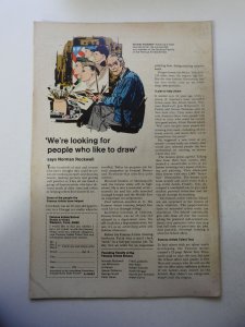 The Avengers #82 (1970) FN+ Condition