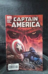 Captain America #31 2007 Marvel Comics Comic Book