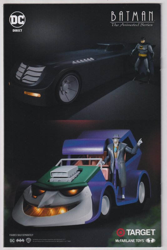 Detective Comics #1091