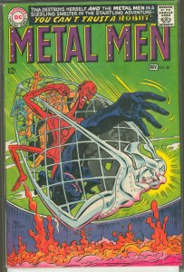 Metal Men #28
