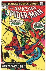 The Amazing Spider-Man #149 (1975) Spider- Clones!