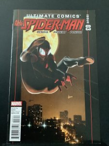 Ultimate Comics Spider-Man #3 (2011)