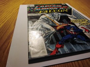 Captain America #222 (1978)