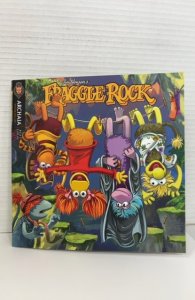 Fraggle Rock #2 (2010)