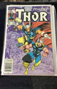 Thor #350 (1984)