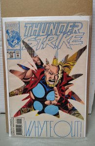Thunderstrike #12 (1994). H23
