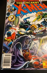 The X-Men #119 (1979)enter.moses magnum