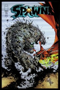 Spawn #73