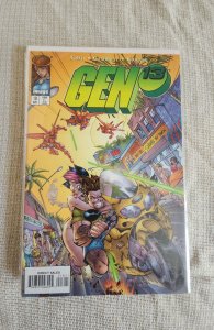 Gen 13 #18 (1997)