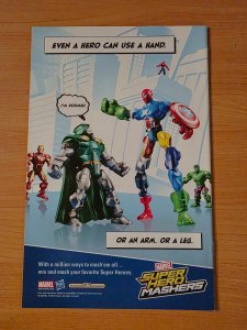 X-Force #1 ~ NEAR MINT NM ~ 2014 Marvel Comics