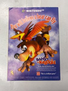 Judge Dredd Megazine (Volume 3) # 46 UK Comic Book Magazine 5 KM43