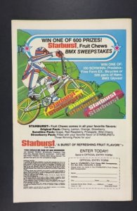 Archie Giant Series Magazine #558 (1986)