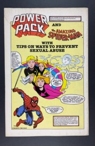 Iron Man #208 (1986)