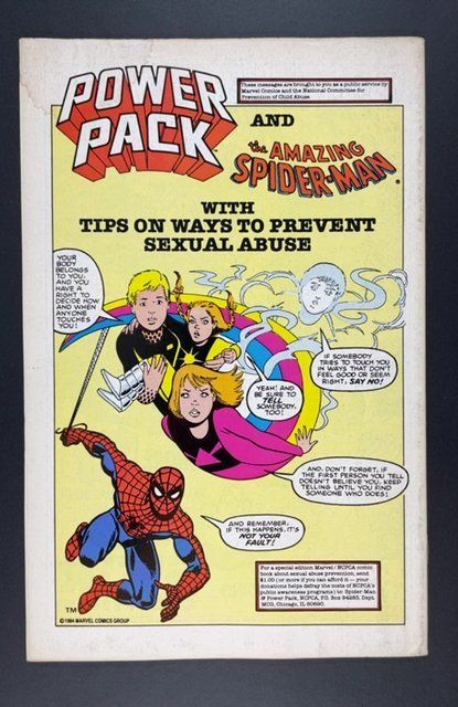 Iron Man #208 (1986)