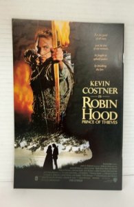 Swamp Thing #109 (1991)