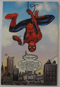 Inhumans #1 (Jun 2000, Marvel), VG-FN condition (5.0), four issue mini-series