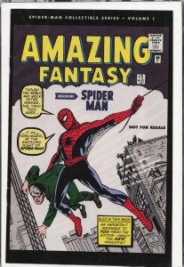 Spider-Man Collectible Series #1 (2006) Spider-Man