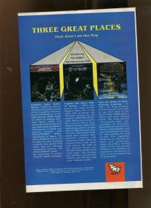 1989 CAPTAIN AMERICA #360 (9.2) FIRST CROSSBONES!